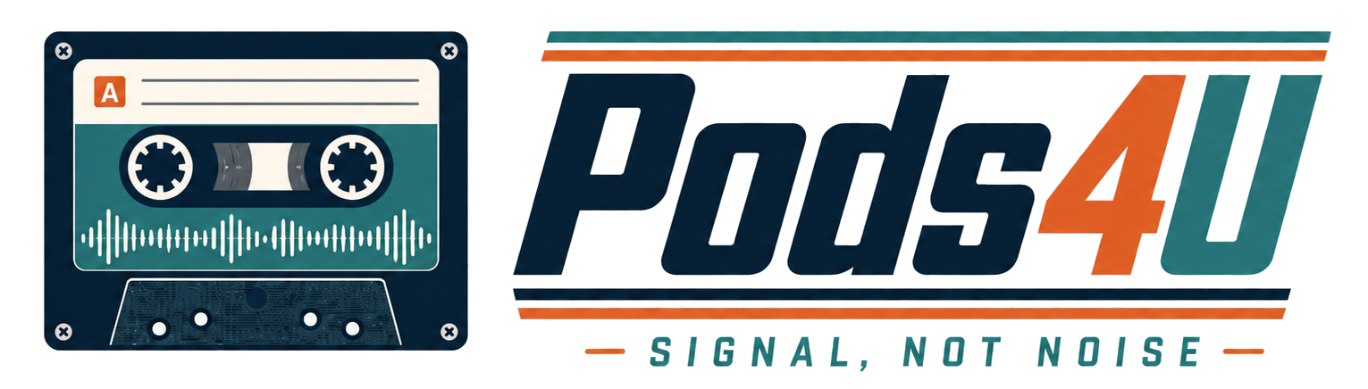 Pods4U