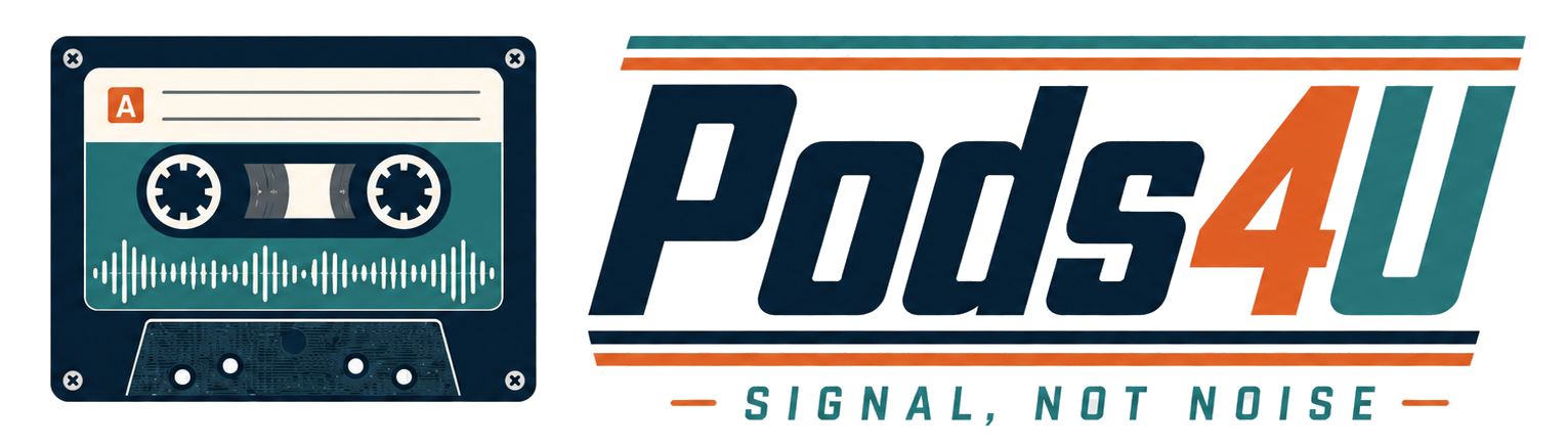 Pods4U